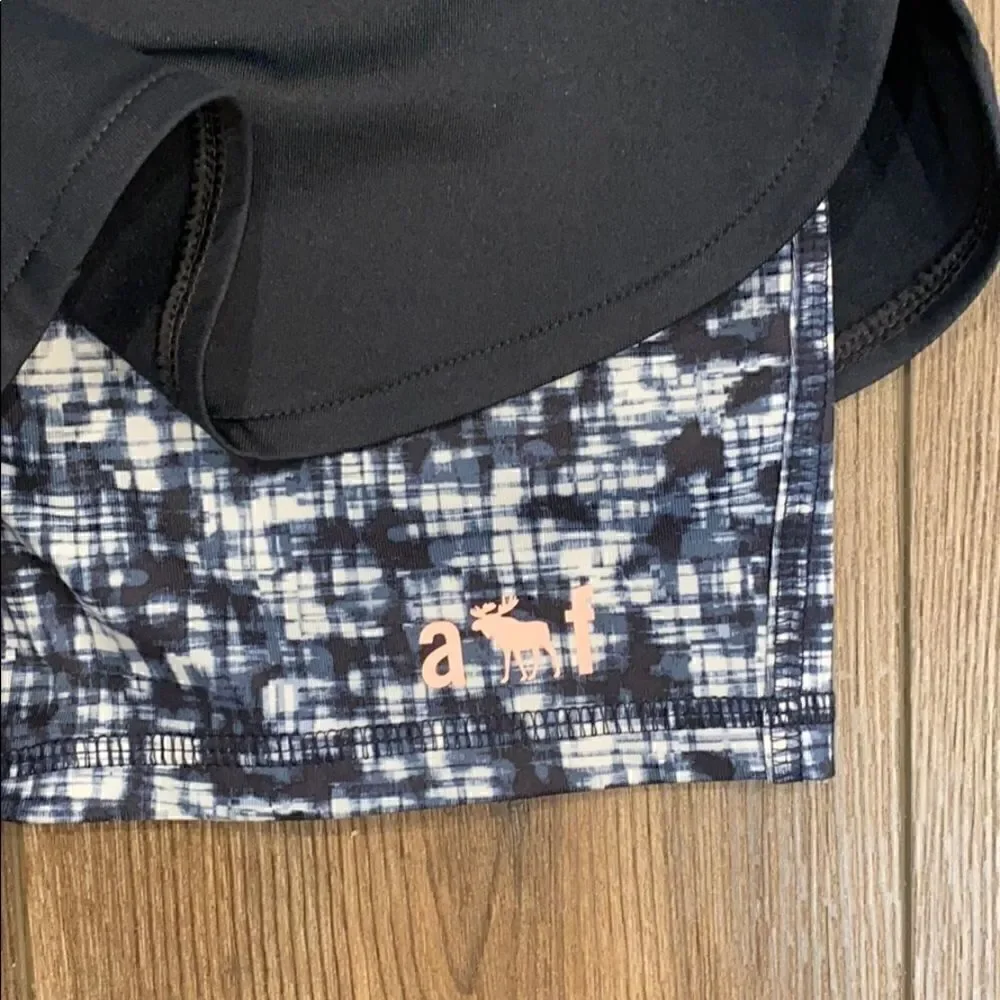 Abercrombie Kids 13/14 Activewear Outfit